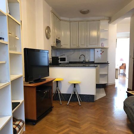 Apartamento En El Centro Corunha Exterior foto