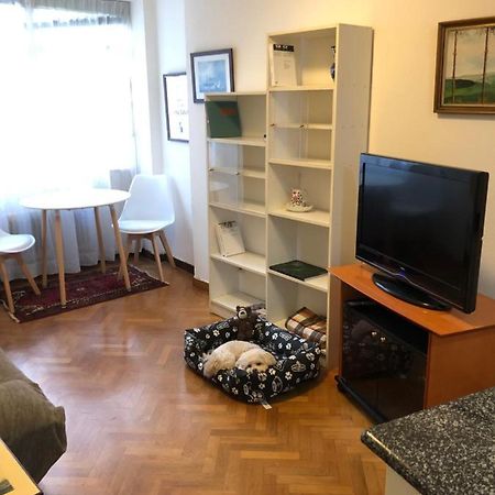 Apartamento En El Centro Corunha Exterior foto